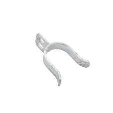 1 7/8" Fork Latch Galv