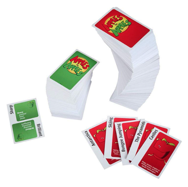 Apples To Apples: Party In A Box
