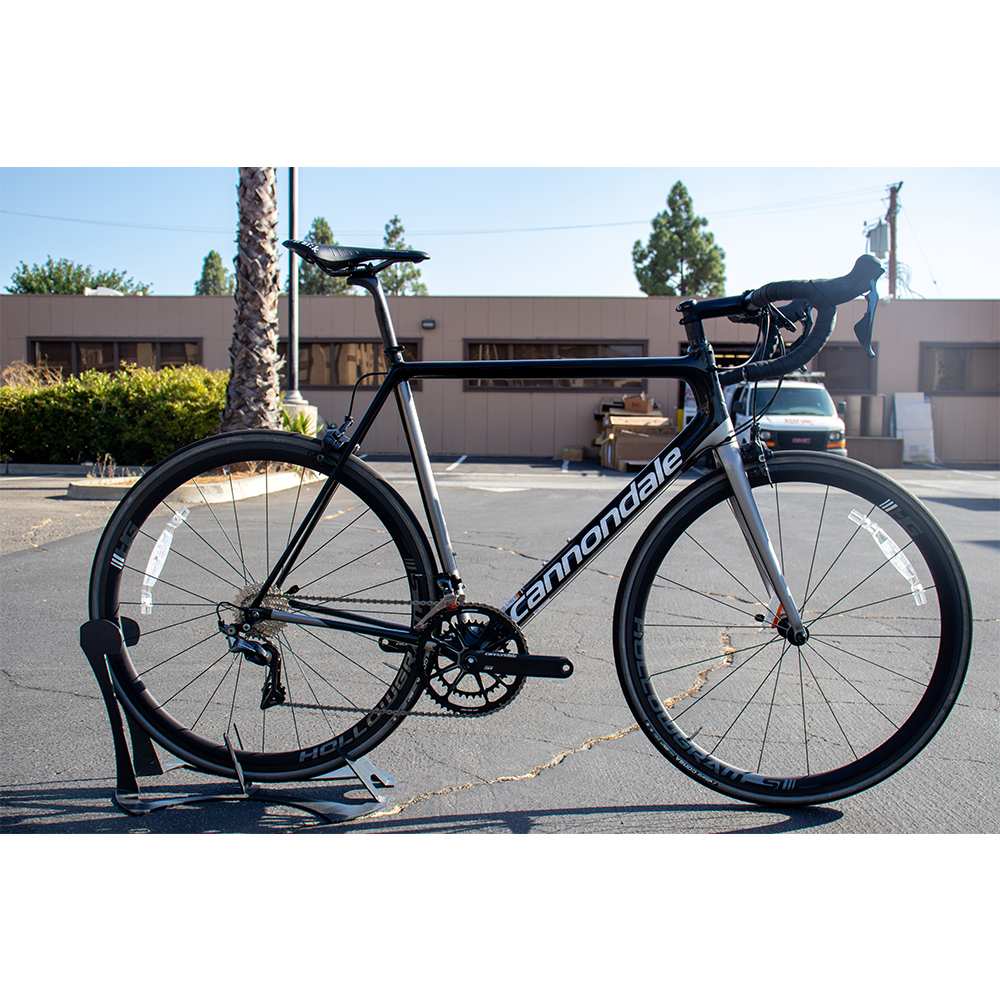 supersix evo carbon disc ultegra 2020