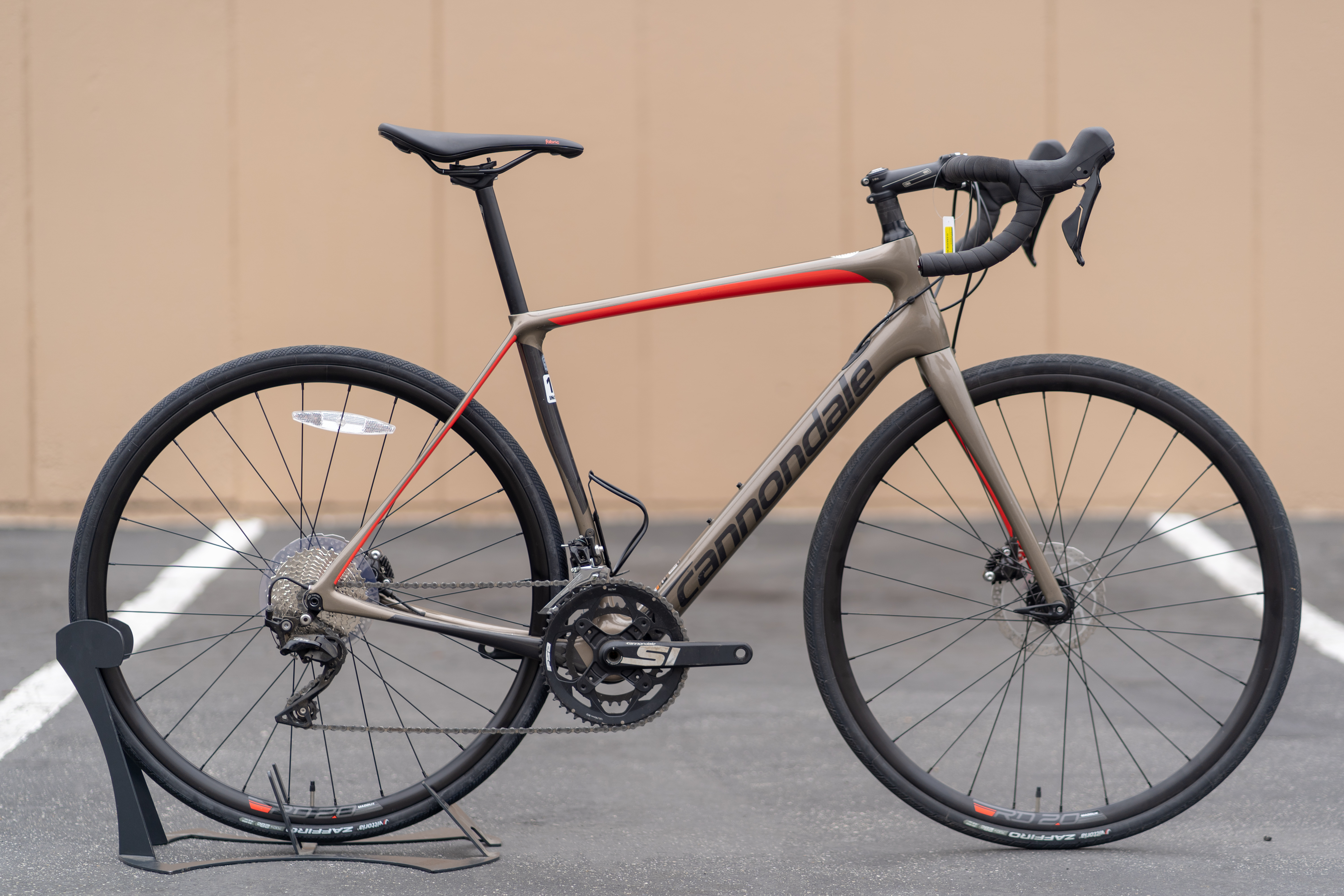 synapse carbon 105 2019