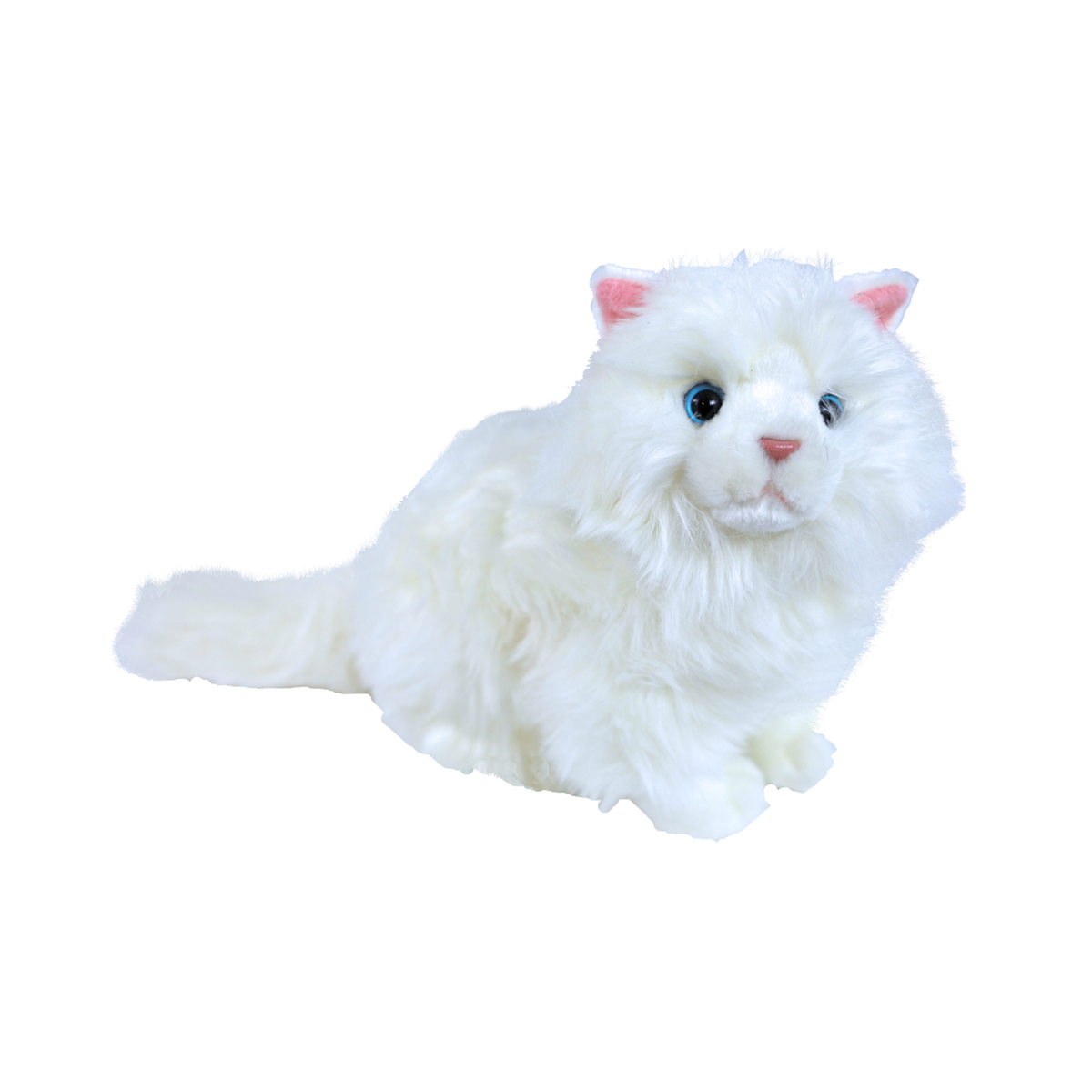 Boony Pluche Kat Natural Decoration 30cm
