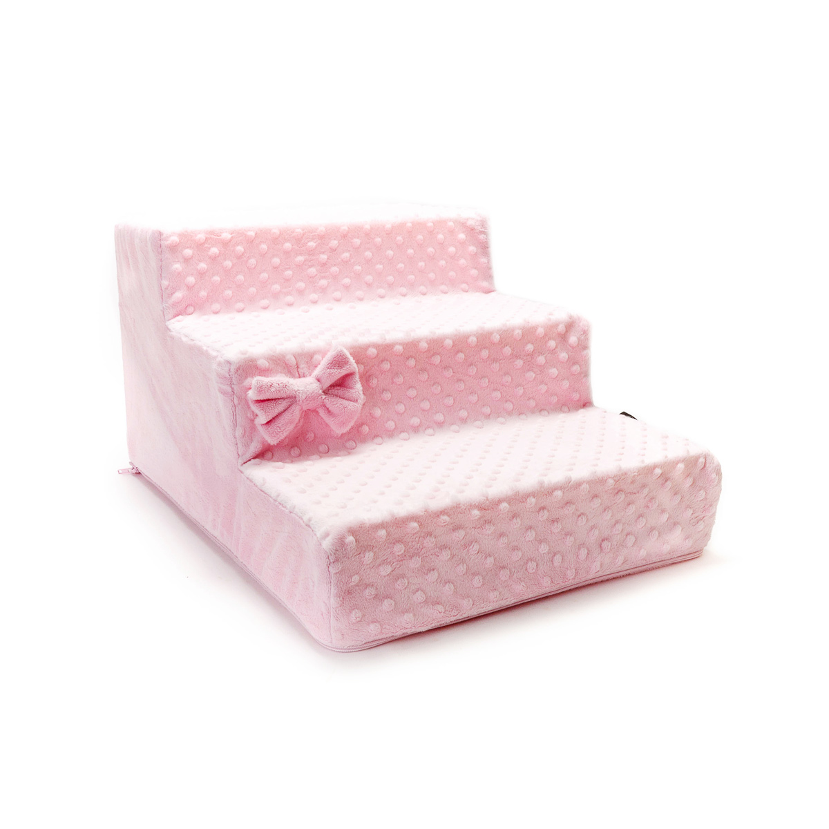 Angel & Gladys Hondentrap Bubblegum Roze