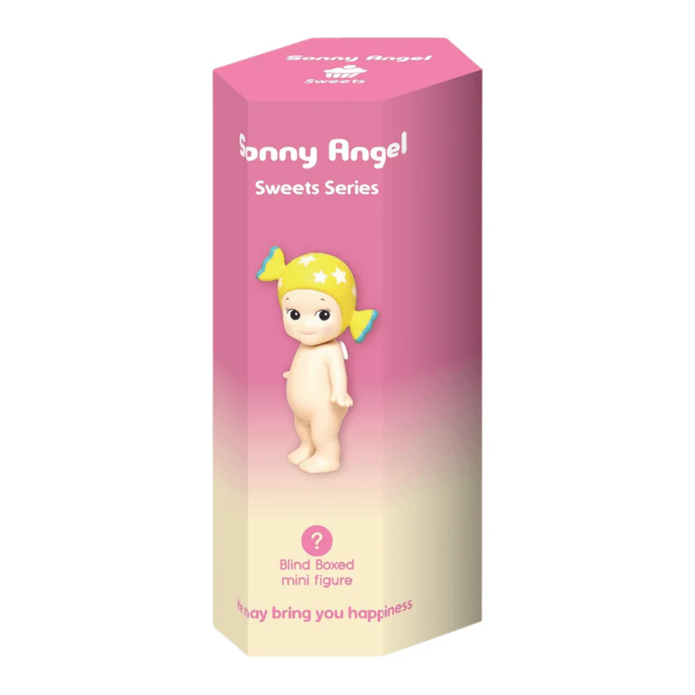 Sonny Angel - Sweets