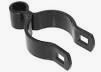1 3/8" Female Hinge Black