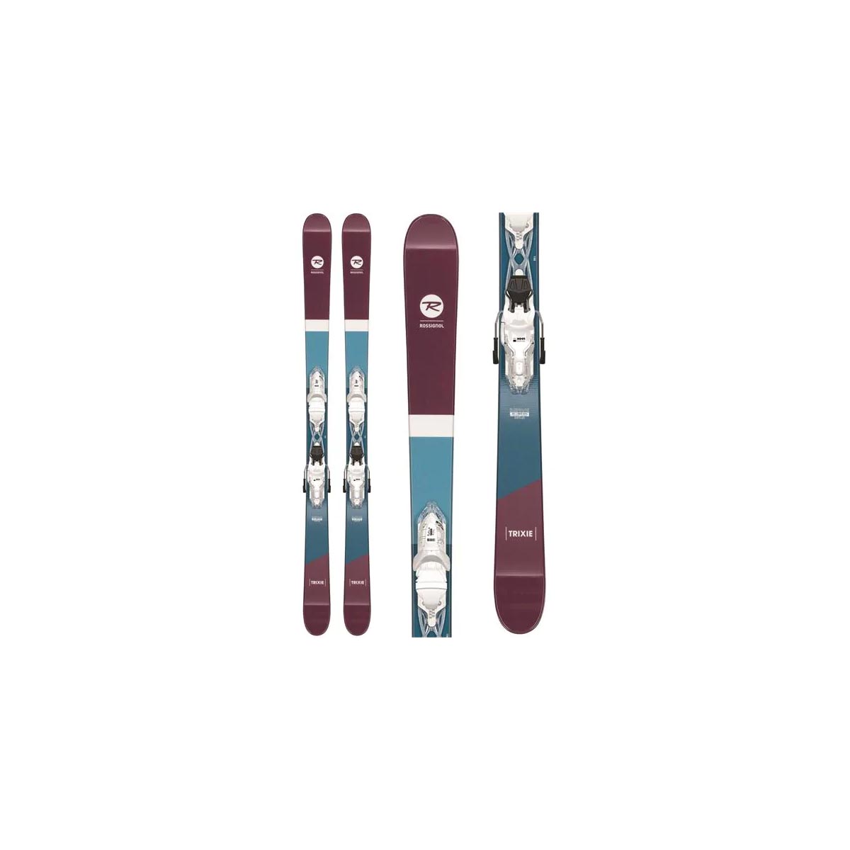 rossignol pursuit 2019