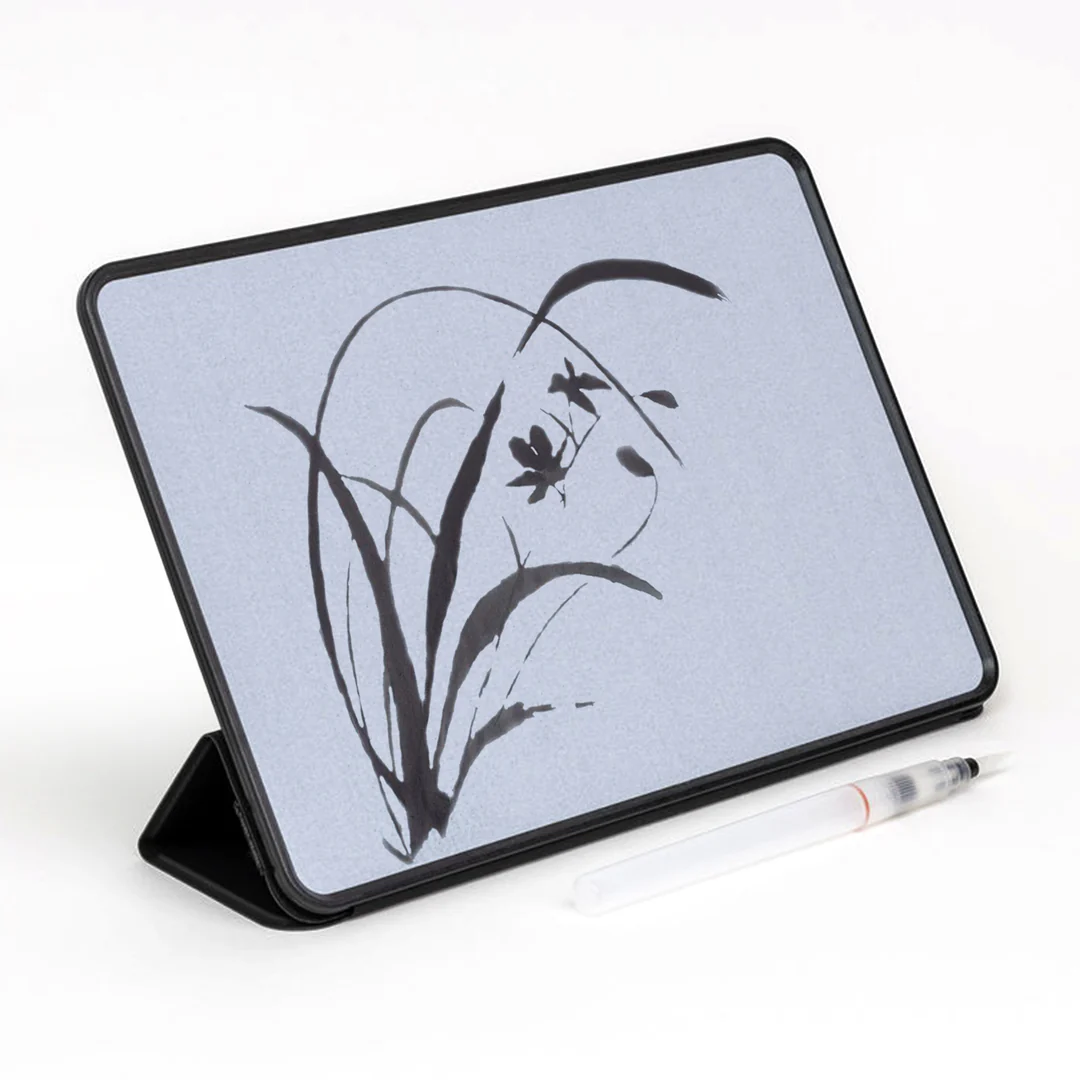 Artistic Buddha Board Enso