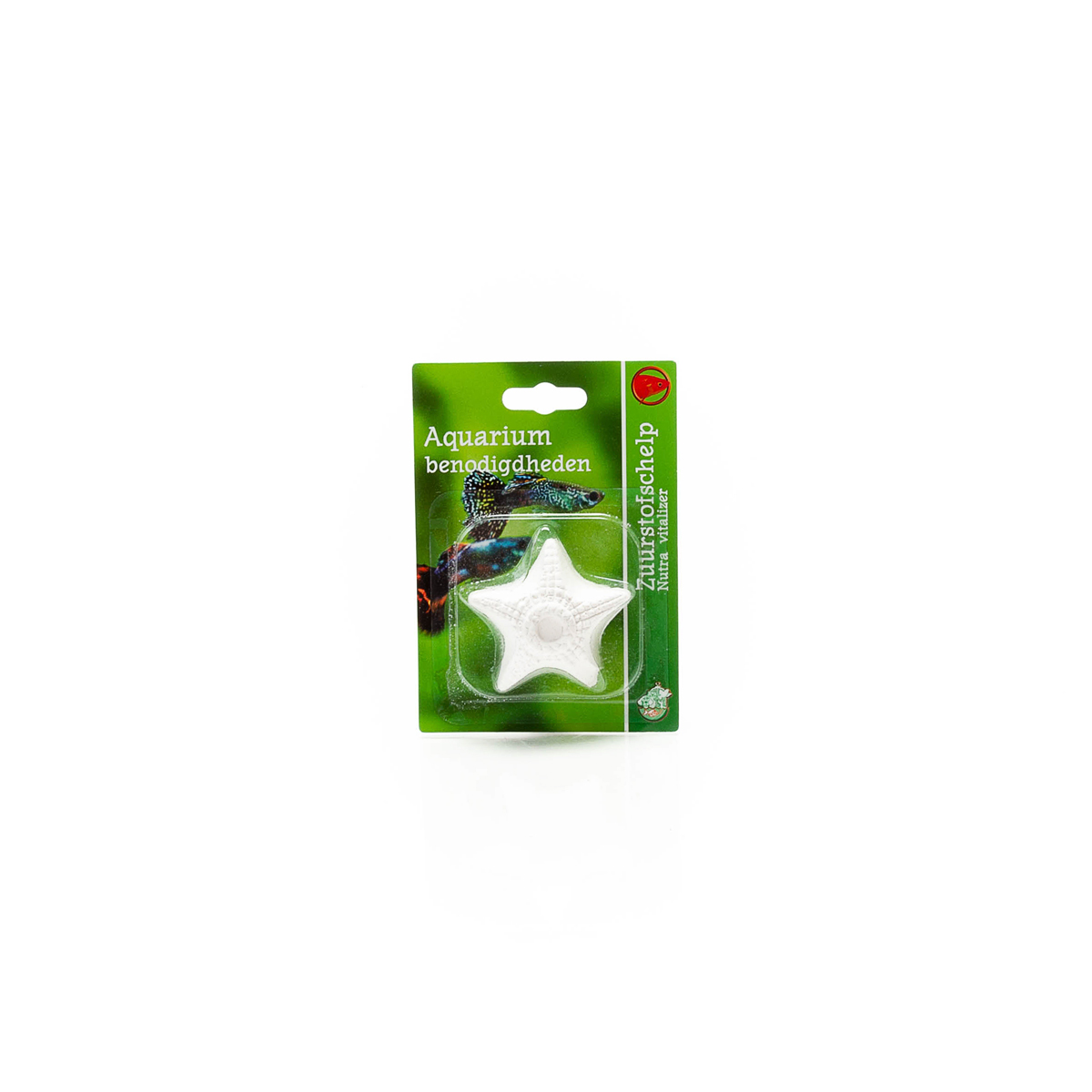 Gebr. De Boon Aquarium Zuurstofsteen NutriVitalizer