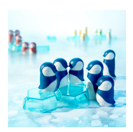SmartGames Penguins Huddle Up