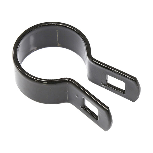 2 7/8" Brace Band Black