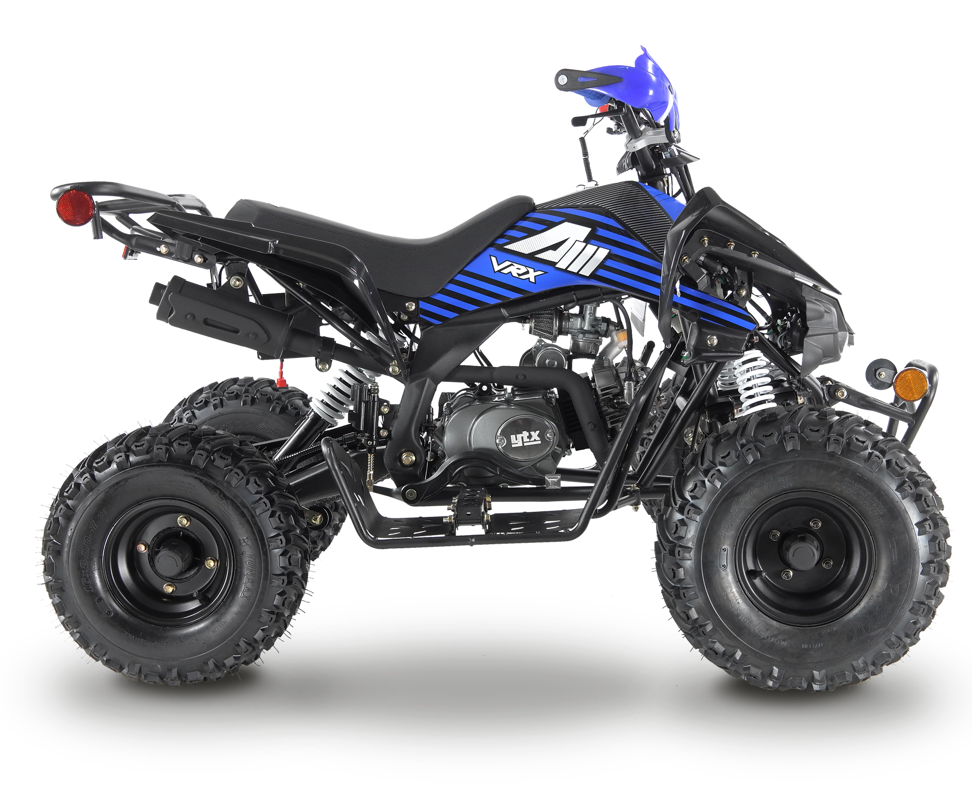 mini atv 125cc