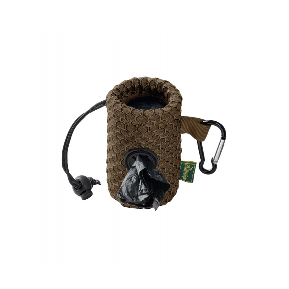 Hunter Poepzakhouder Hilo Bruin