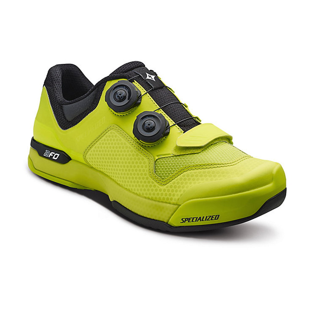 women's 2fo flat 1.0 mountain bike shoes