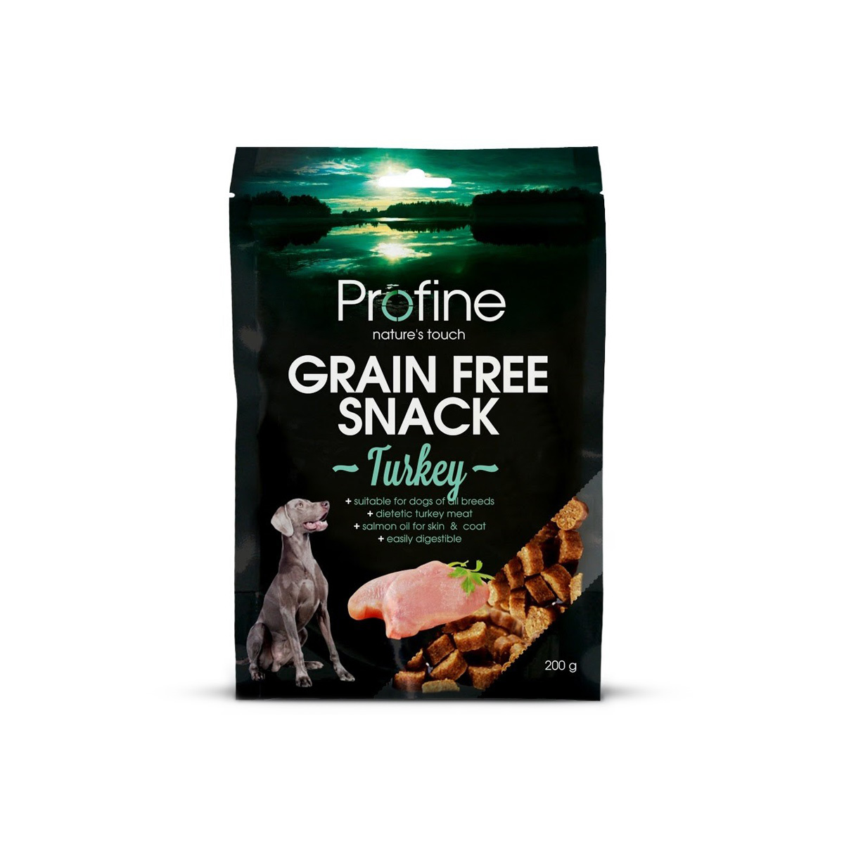 Profine Hondensnacks Turkey
