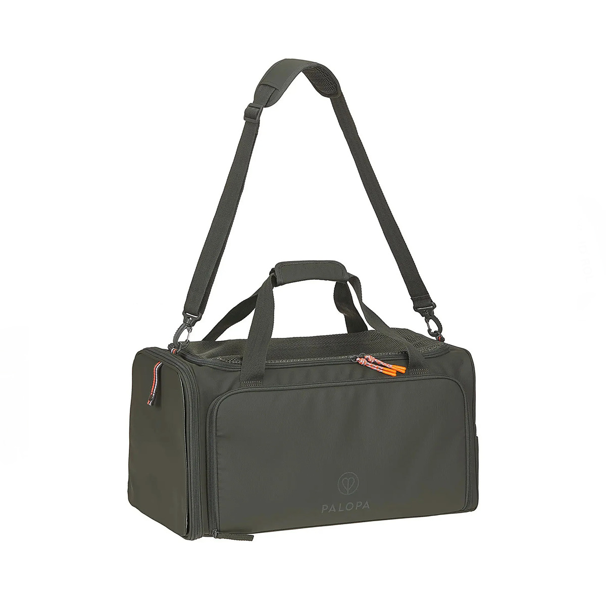 Palopa Hondentas Benno Dark Olive
