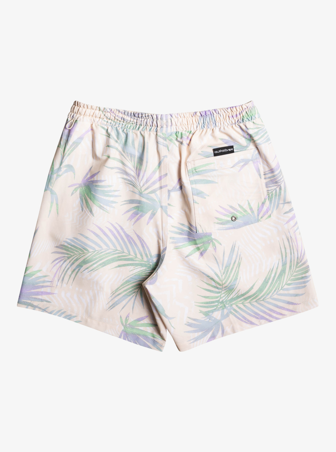 Quiksilver Surfsilk Mix 17 Volley | eBay