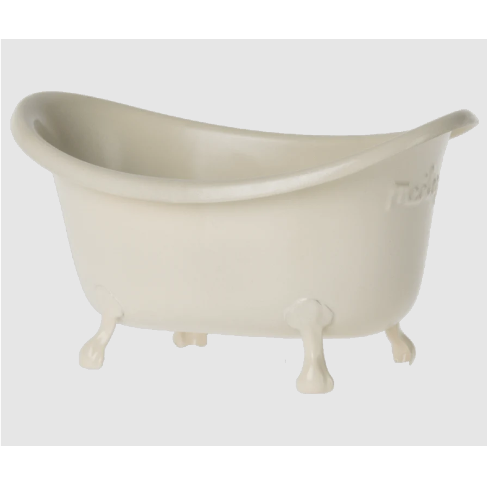 Mouse: Bathtub - asst colors
