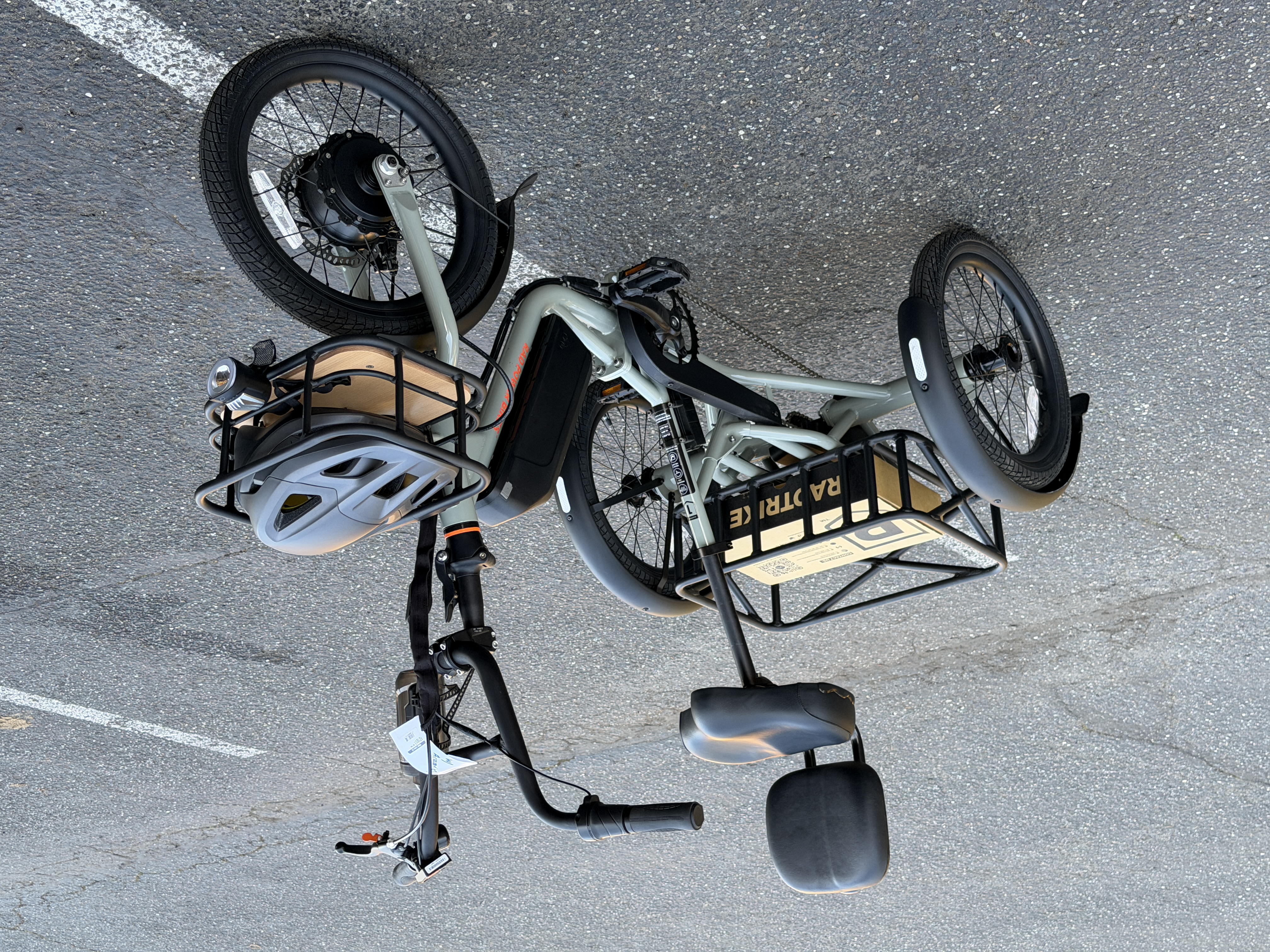 Rad Trike