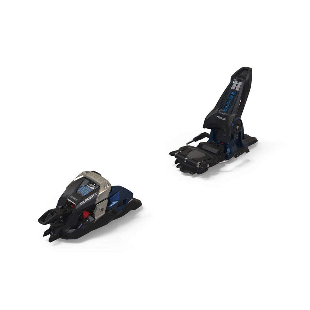 Marker Duke PT 16 Ski Bindings 2023