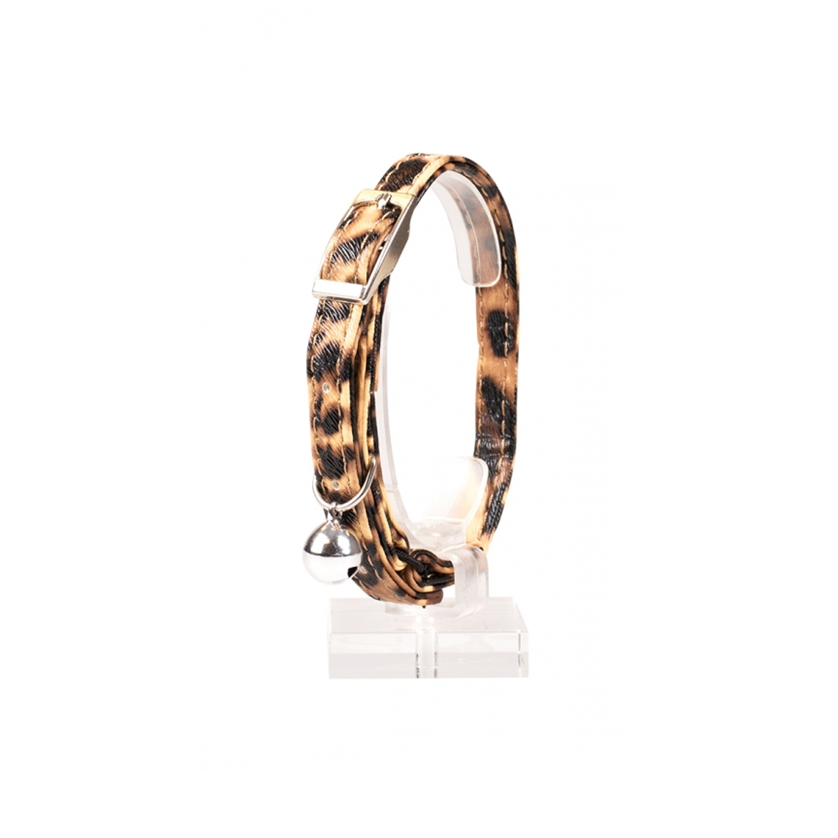 Duvo+ Kattenhalsband Panter