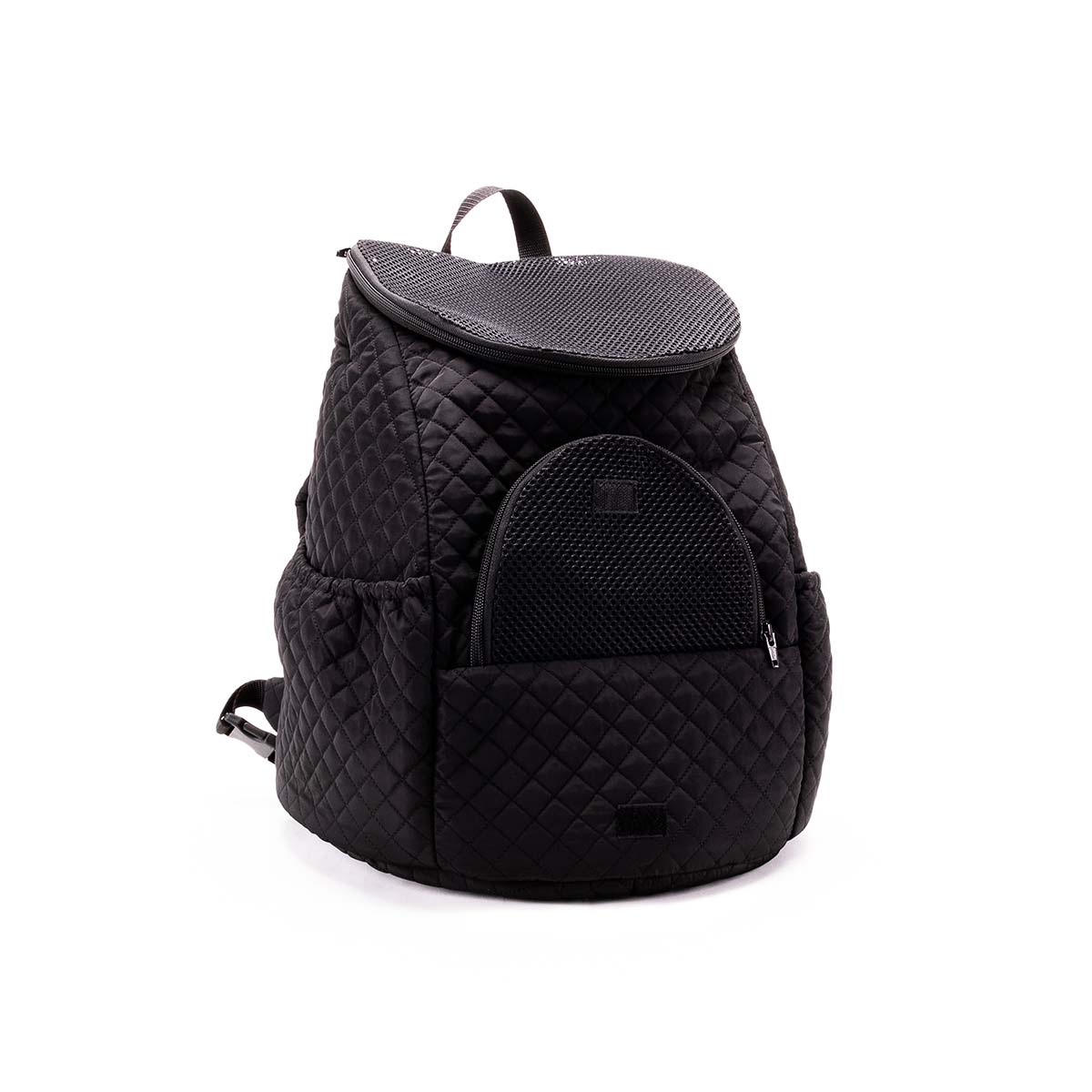 Muffin & Berry Rugzak Mason Black