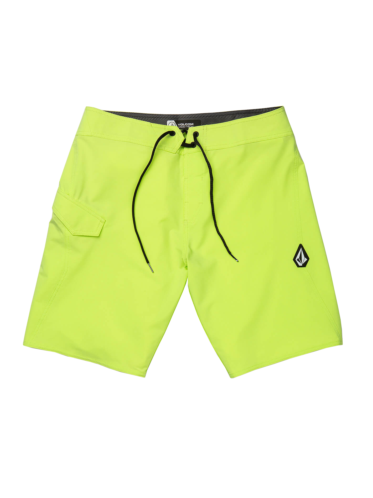 Lido Solido Mod Boardshort