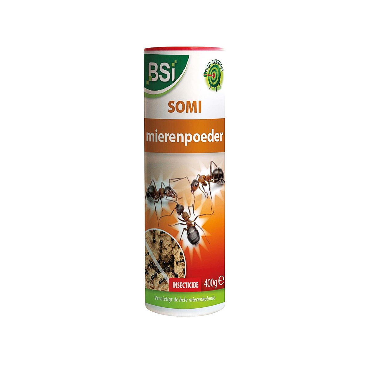 BSI Mierenpoeder 150gr