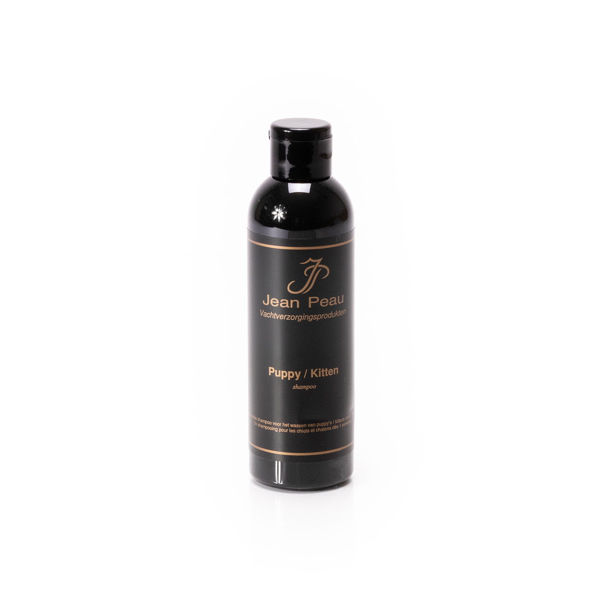 Jean Peau Puppy & Kitten Shampoo