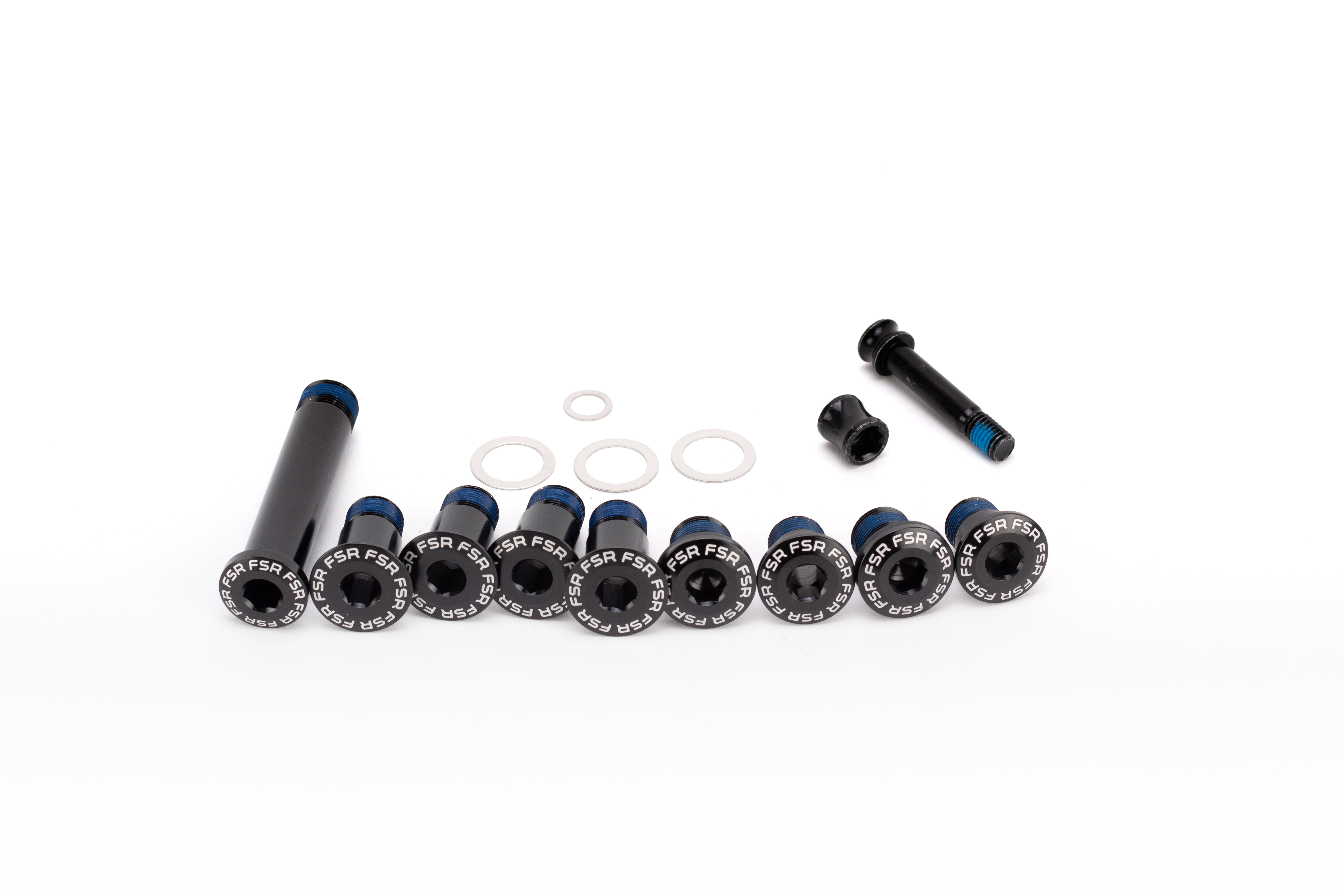 specialized enduro fsr bolt kit