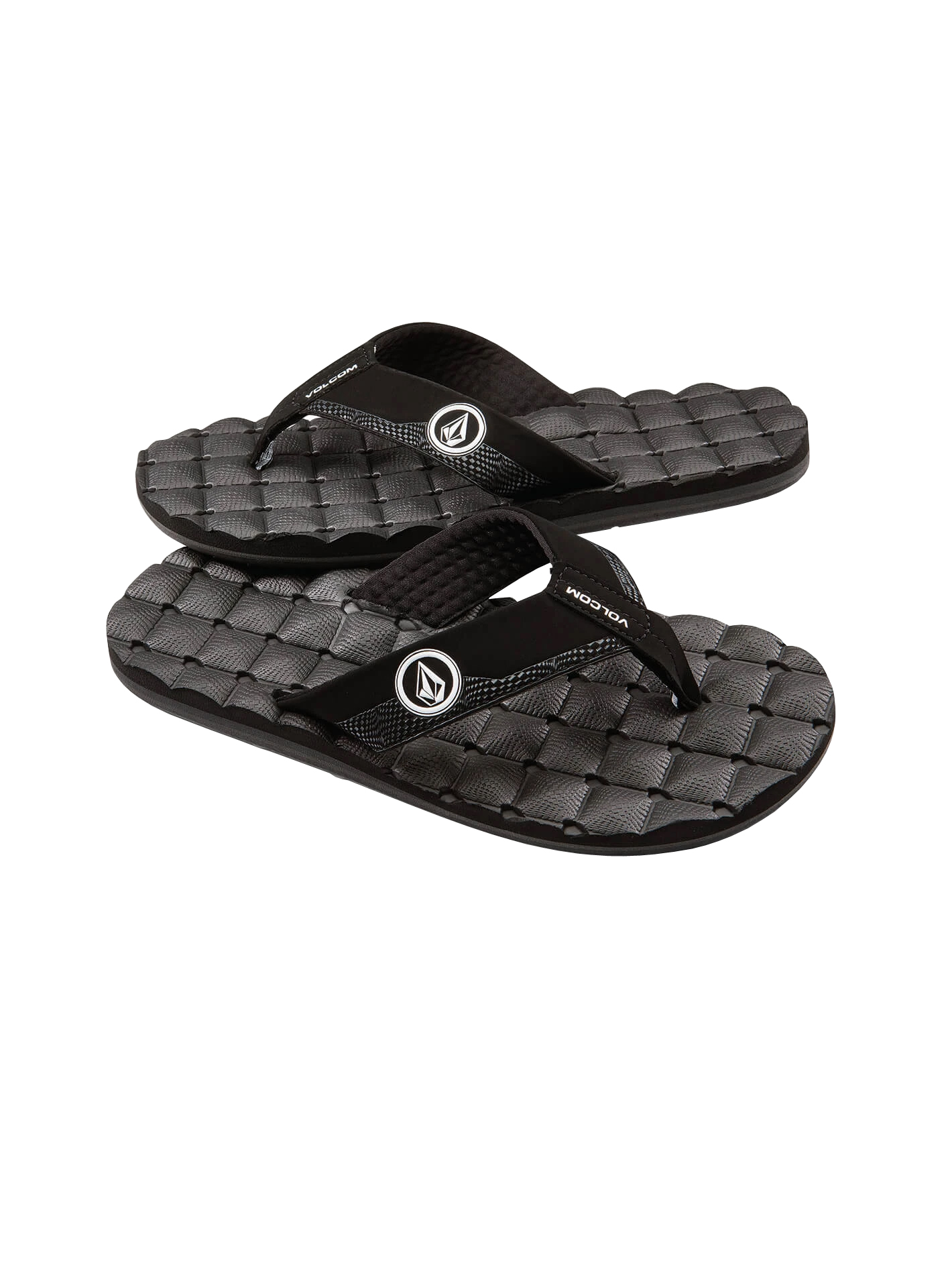 volcom sandals near me