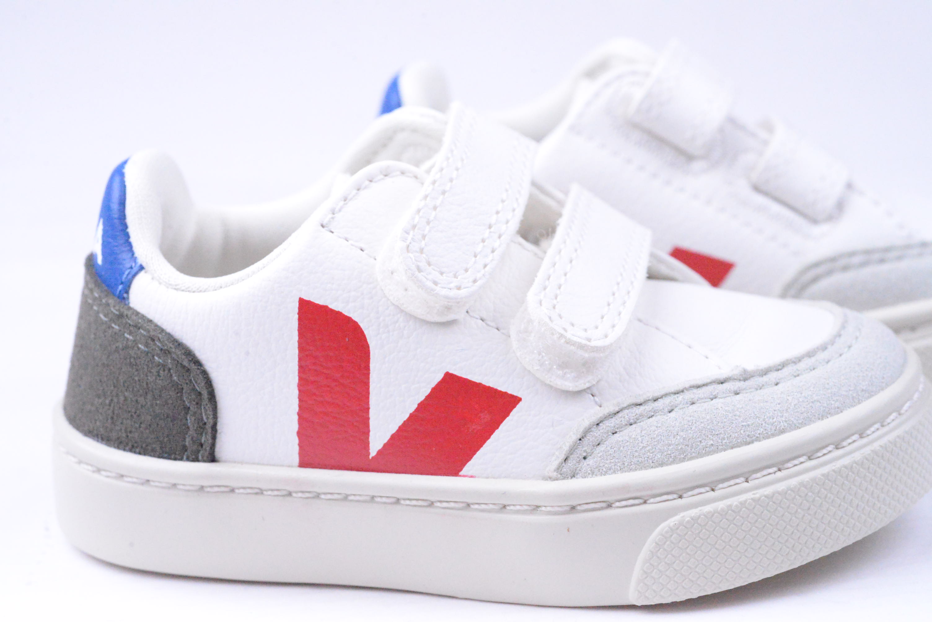veja v12 velcro