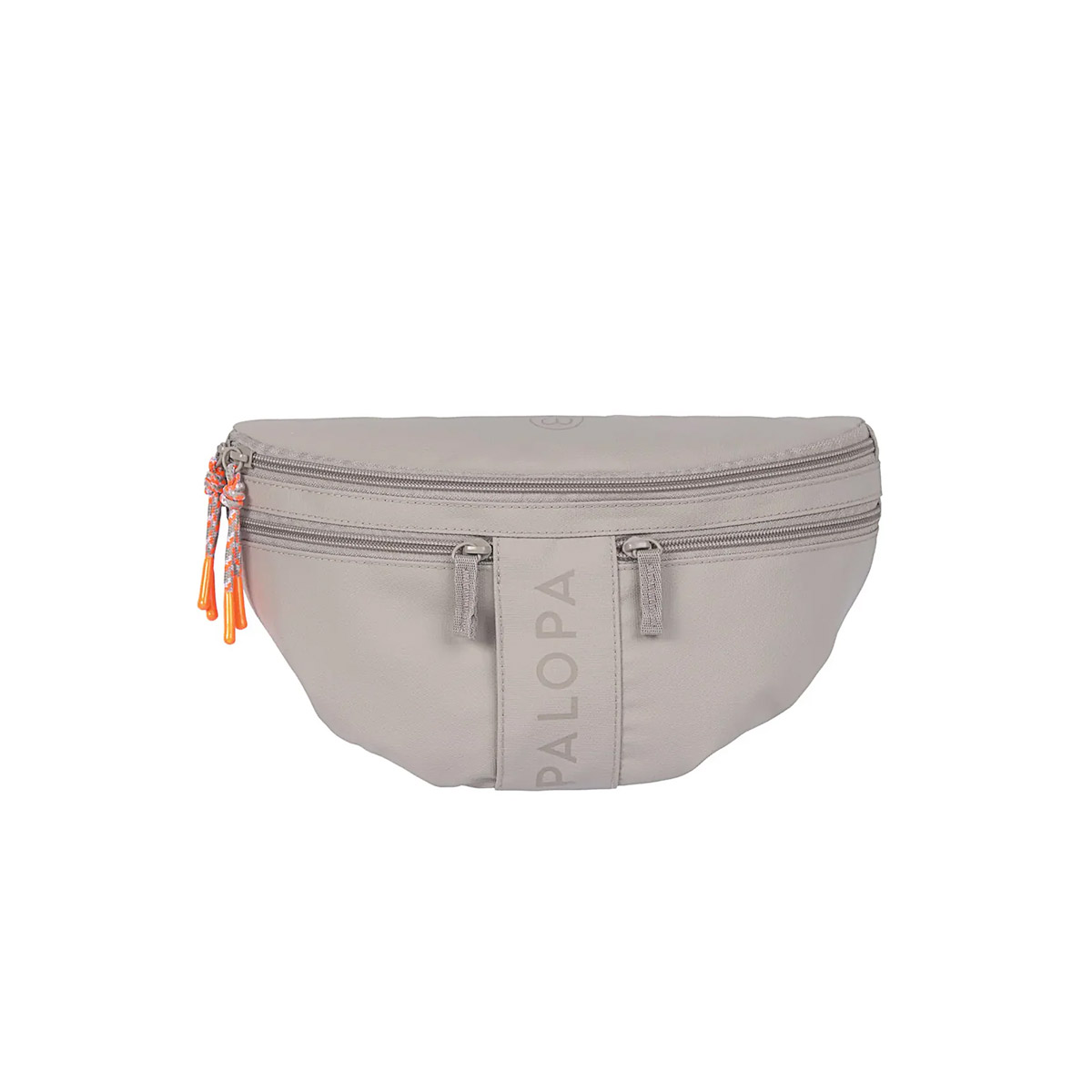 Palopa Dog Bum Bag Emma Taupe