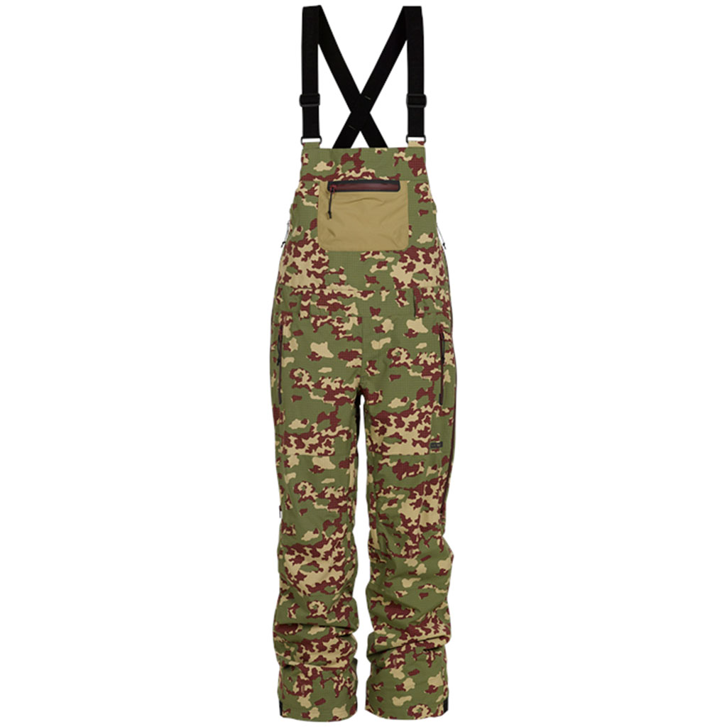 Armada Women's Pascore 2L Bib Pants 2022 | eBay