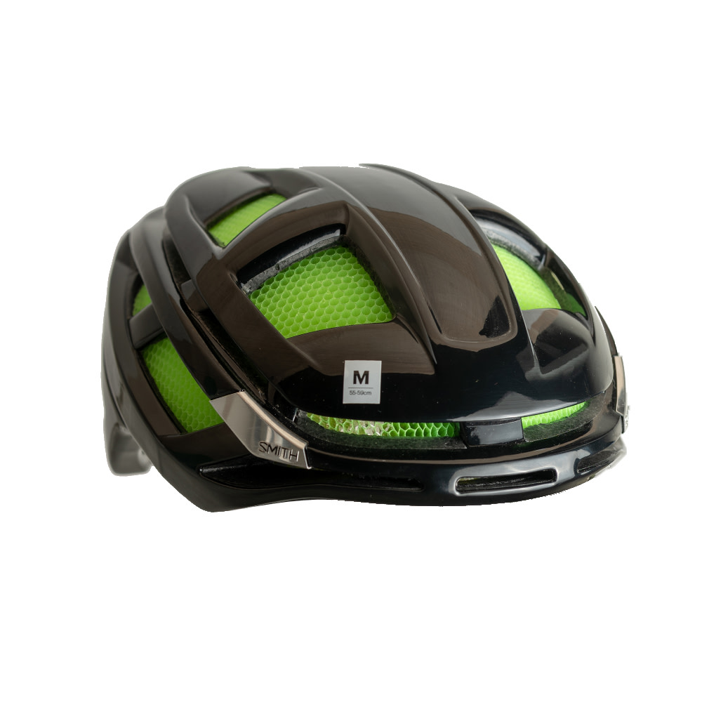 smith overtake mips helmet large