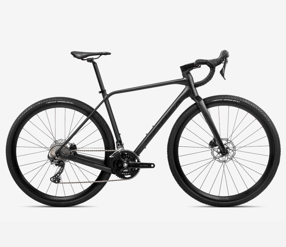 ORBEA TERRA H30 BIKE BLACK SMALL