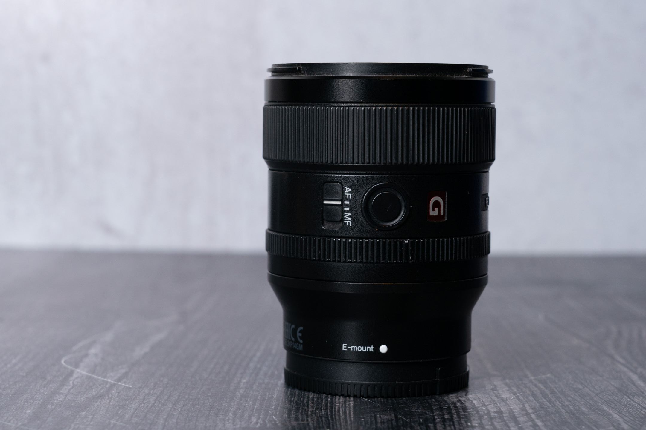 Sony SEL24F14GM — image 3