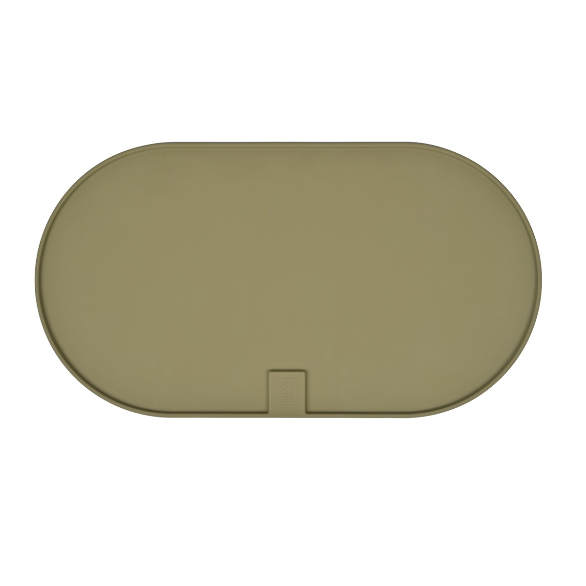 51DN Placemat Sili Khaki
