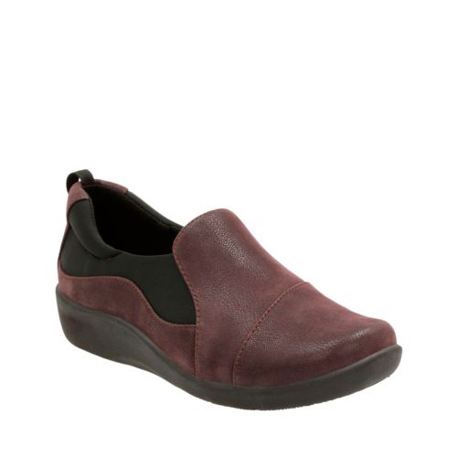 synthetic nubuck