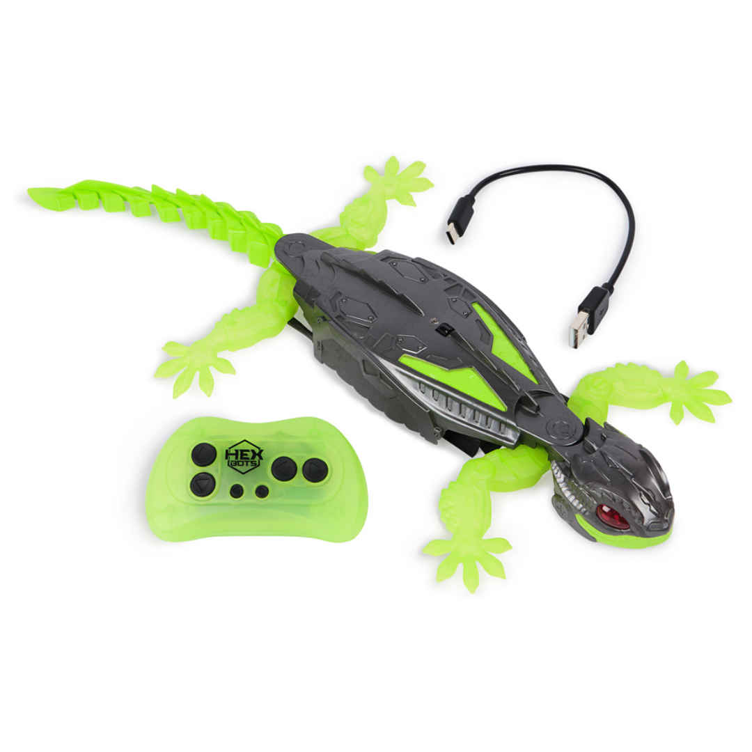 Hexbots - Gecko