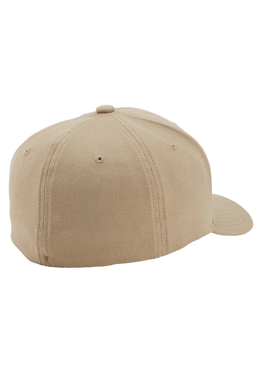 Nixon Deep Down Flex Fit Athletic Fit Hat