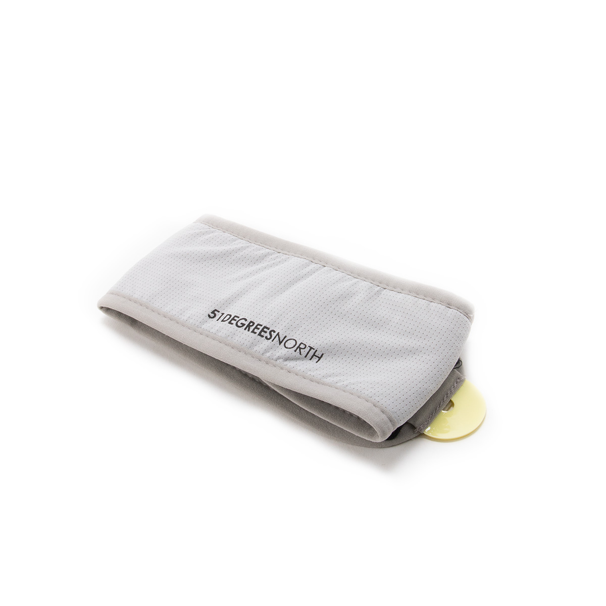 51DN Koelhalsband Stay Cool Grey