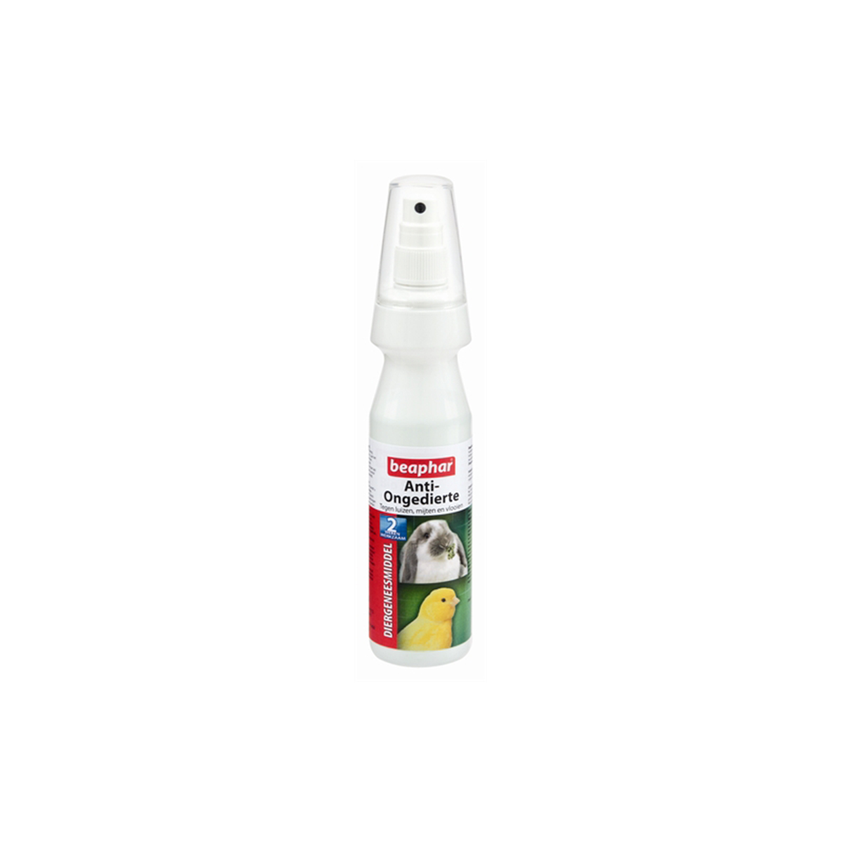 Beaphar Anti Ongediertespray