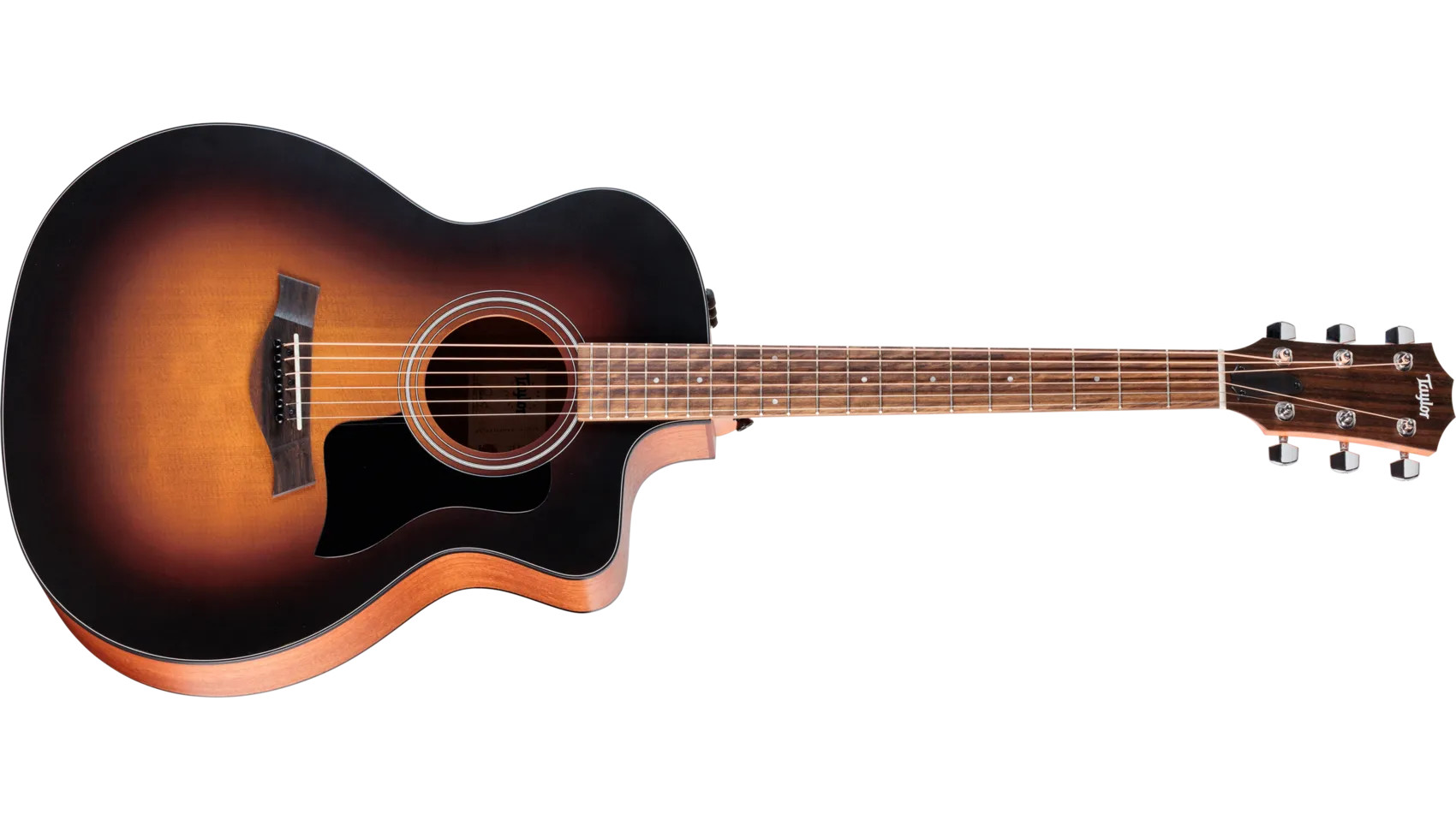 Taylor 114ce Special Edition Acoustic Guitar