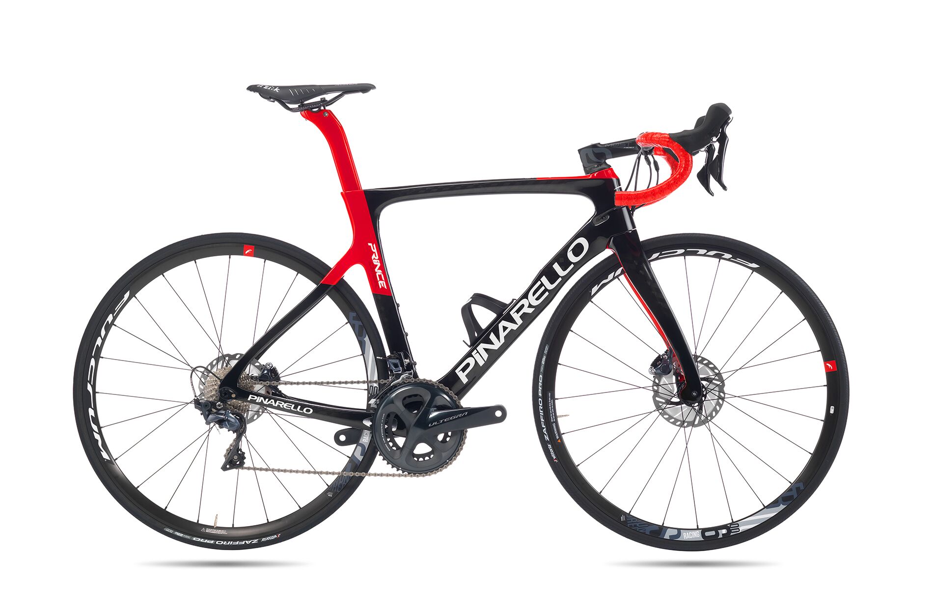 pinarello prince disk di2 2019