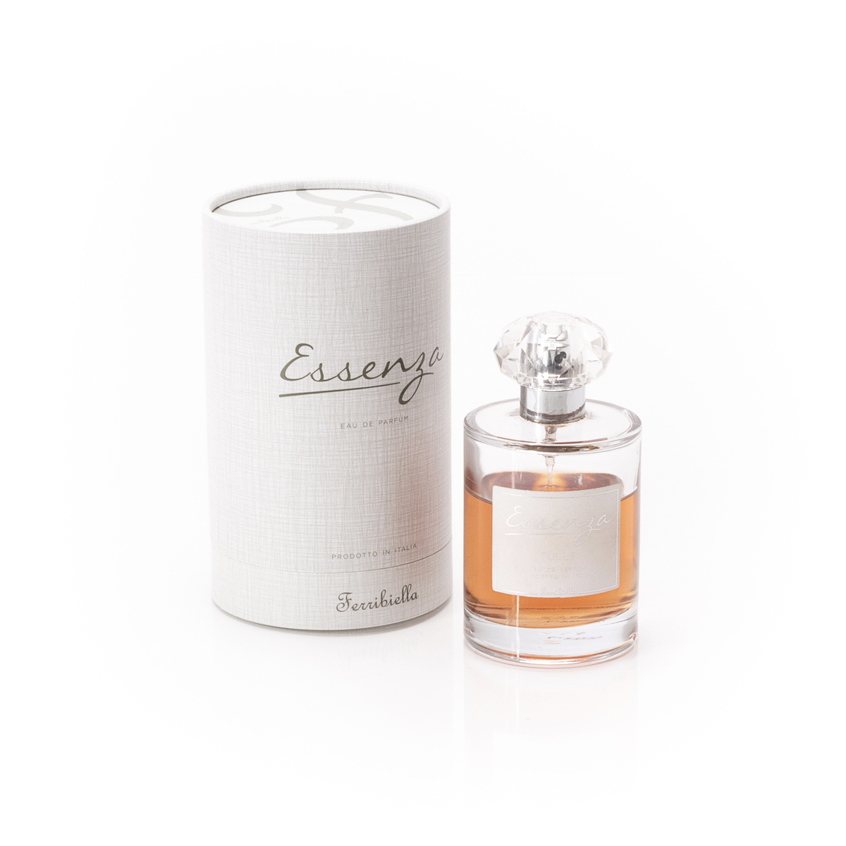 Ferribiella Hondenparfum Tulle