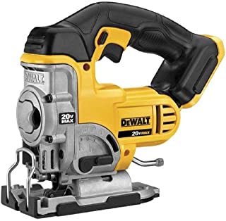 DEWALT 20V MAX Jig Saw