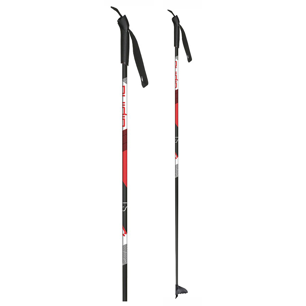 Alpina ST Cross Country Ski Poles 2022 | eBay