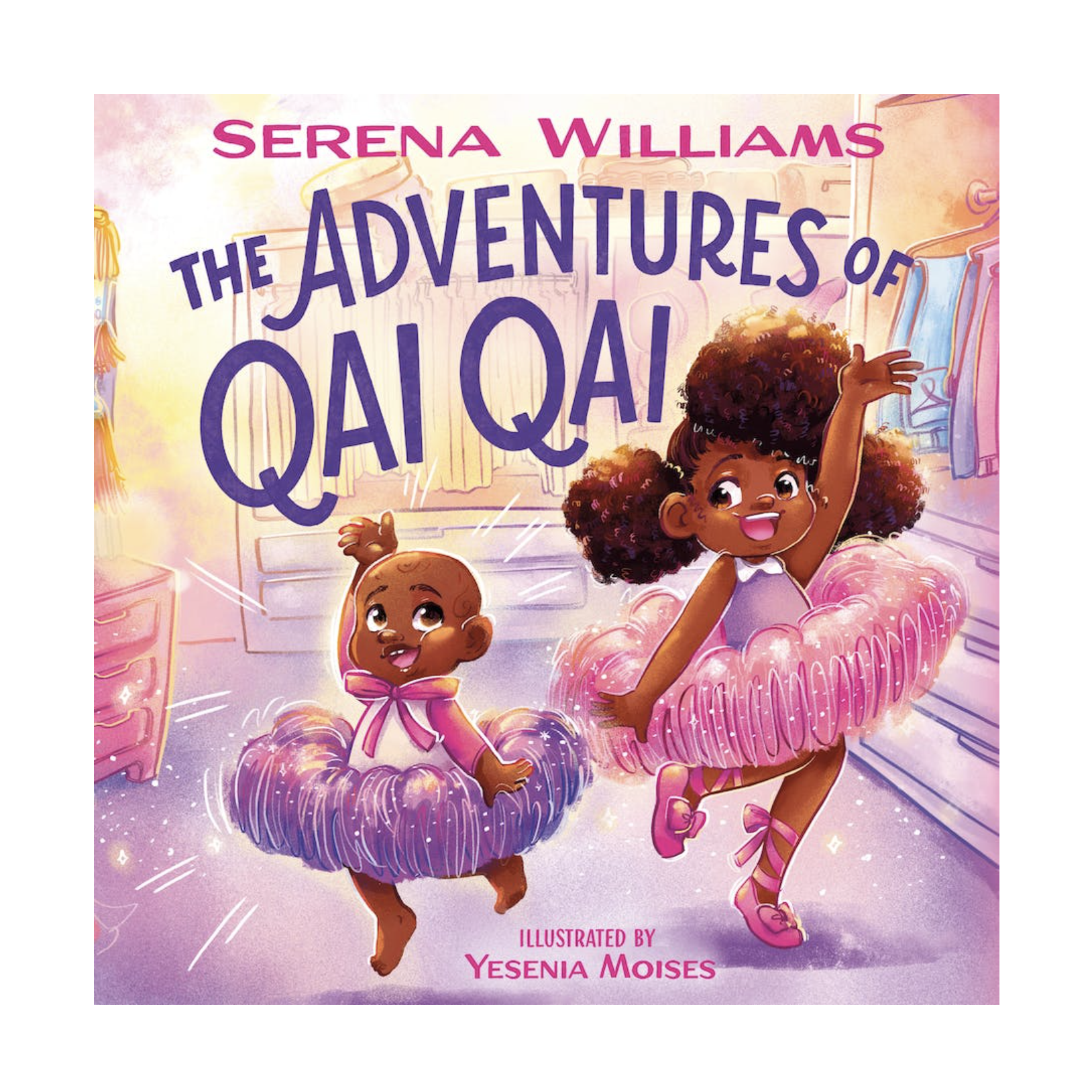 The Adventures of Qai Qai