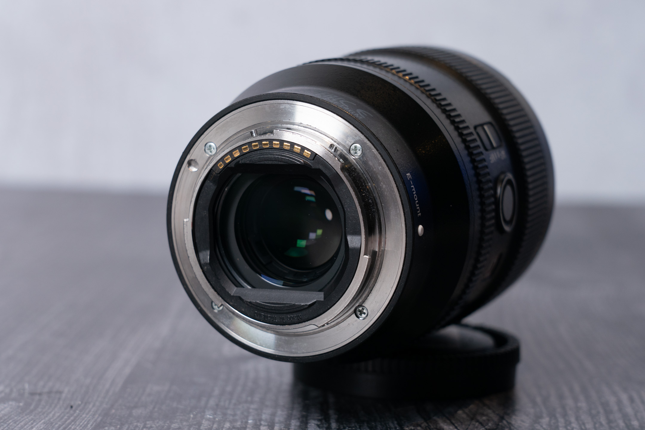 Sony SEL24F14GM — image 7