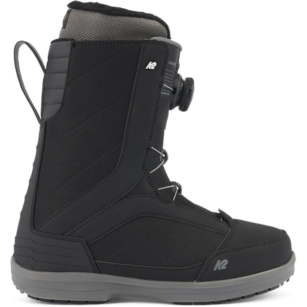 K2 Women's Haven Snowboard Boots 2024