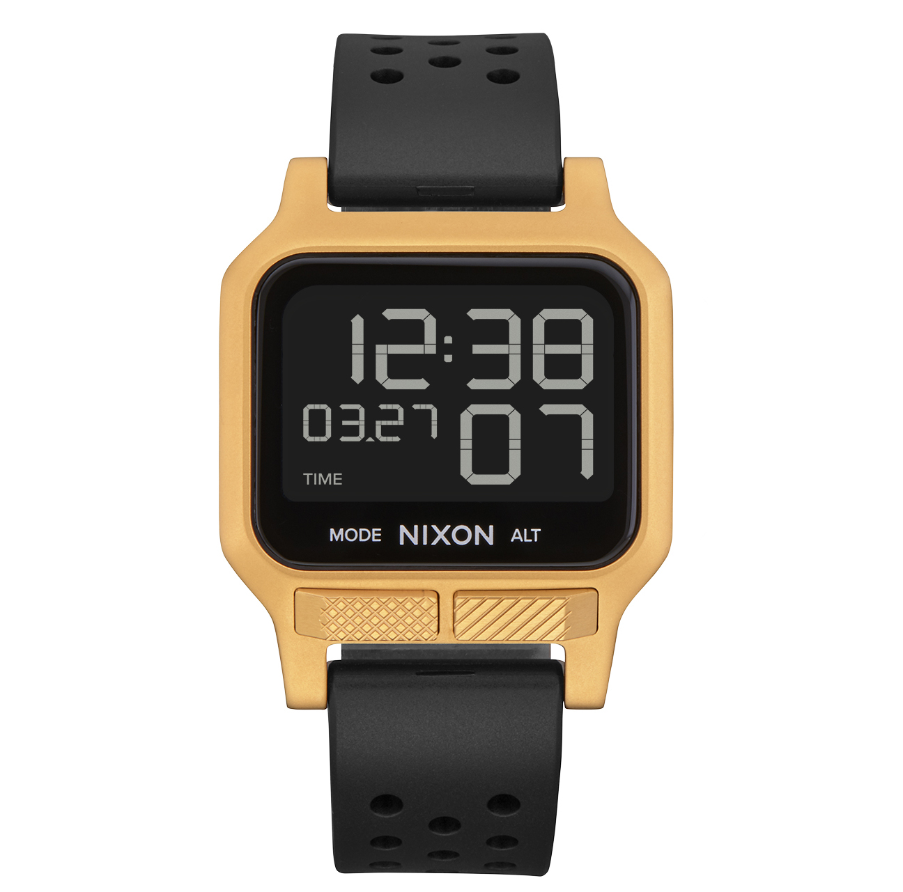 Nixon The Heat Watch | eBay